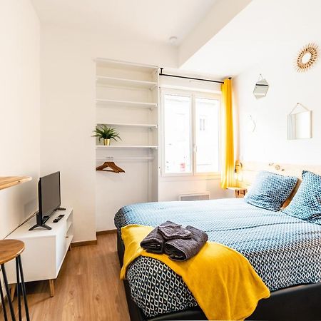 Cosy Apparts Brive 外观 照片