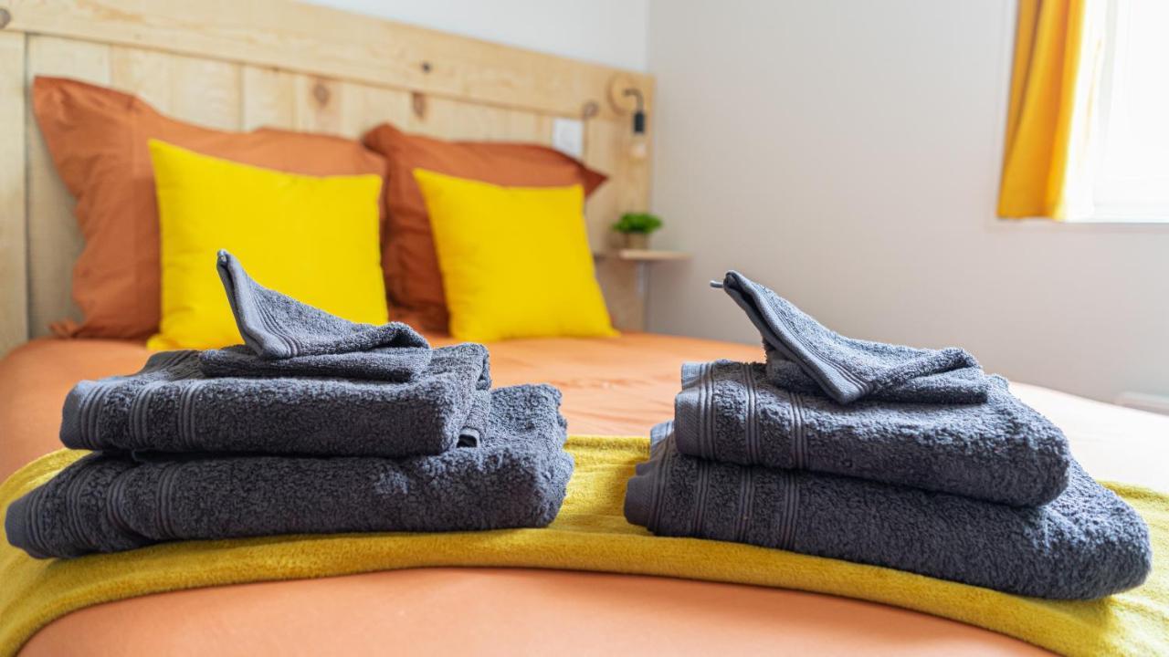 Cosy Apparts Brive 外观 照片