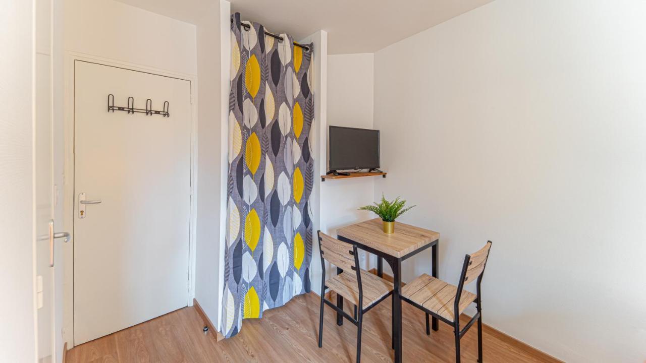 Cosy Apparts Brive 外观 照片