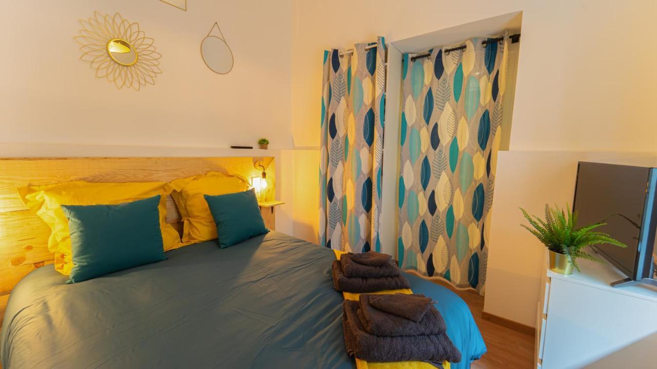 Cosy Apparts Brive 外观 照片