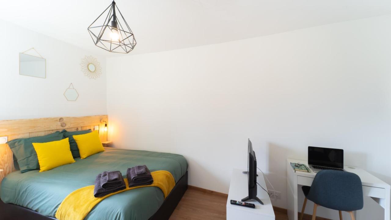 Cosy Apparts Brive 外观 照片