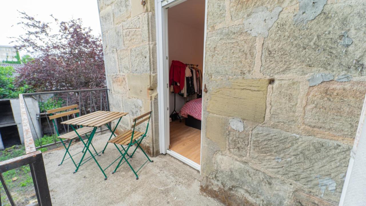 Cosy Apparts Brive 外观 照片