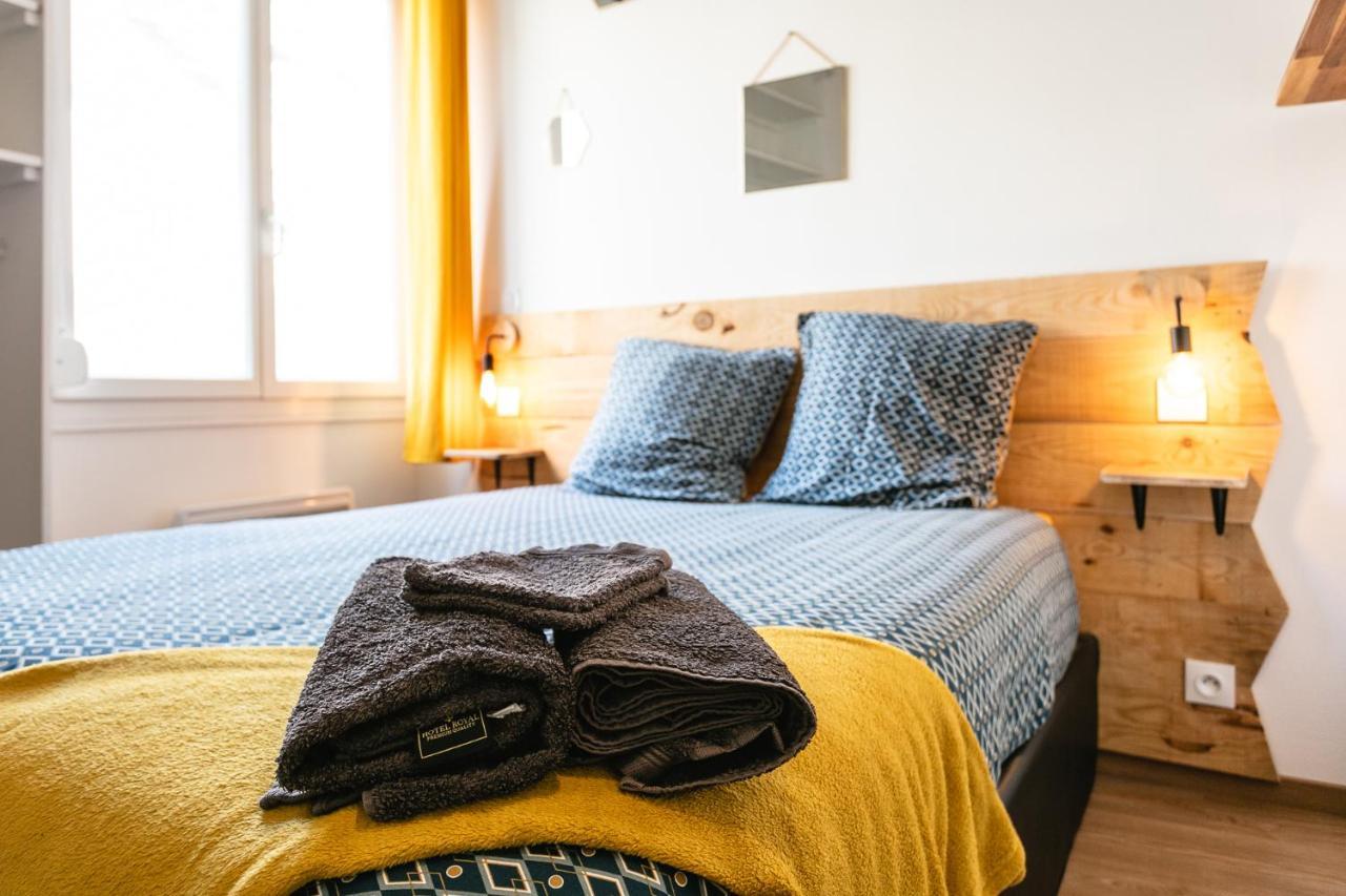 Cosy Apparts Brive 外观 照片
