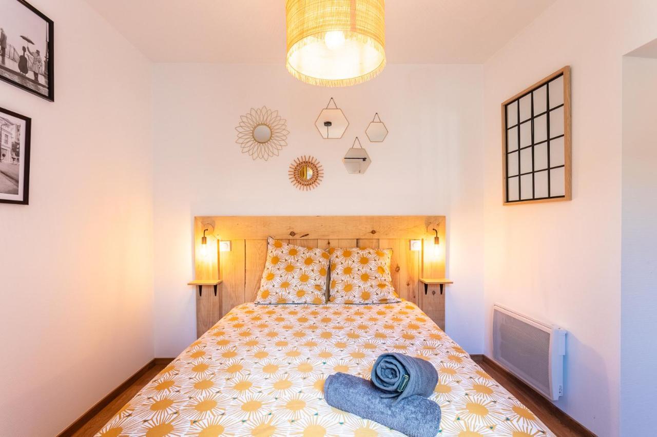 Cosy Apparts Brive 外观 照片
