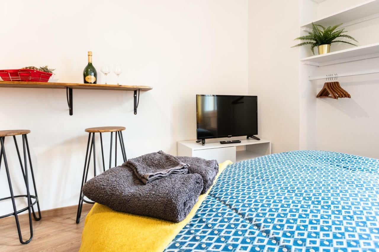 Cosy Apparts Brive 外观 照片